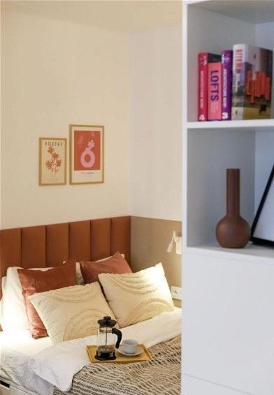 Designer Studio With Bedroom Near Old Town Dubois Warsaw Luaran gambar