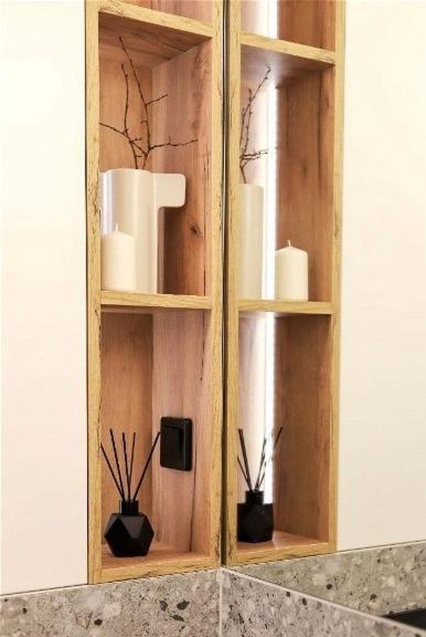Designer Studio With Bedroom Near Old Town Dubois Warsaw Luaran gambar