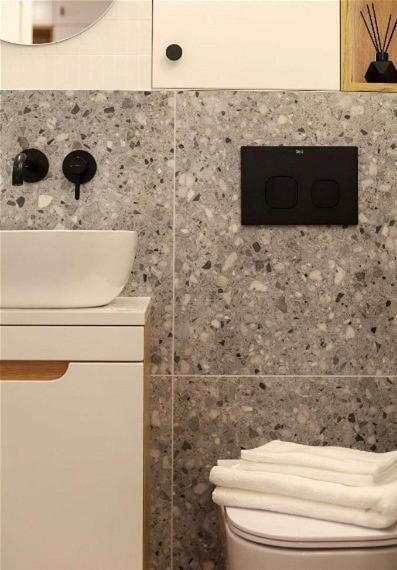 Designer Studio With Bedroom Near Old Town Dubois Warsaw Luaran gambar