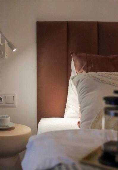 Designer Studio With Bedroom Near Old Town Dubois Warsaw Luaran gambar