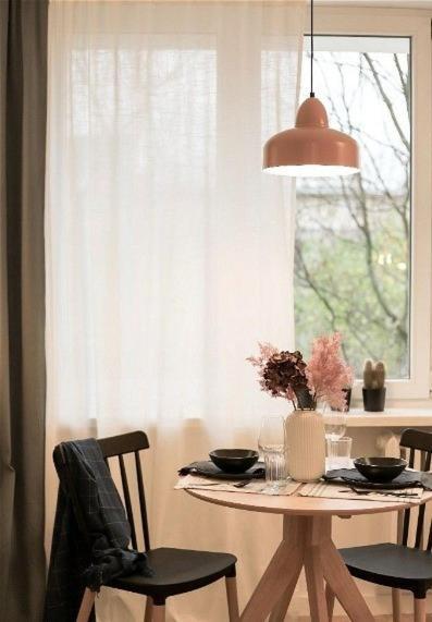 Designer Studio With Bedroom Near Old Town Dubois Warsaw Luaran gambar
